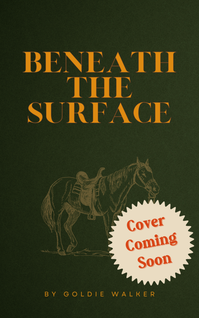 Beneath the Surface Temp Cover